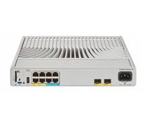Cisco Catalyst C9200CX-8UXG-2X-E switch di rete Gestito L2/L3 Supporto Power ove