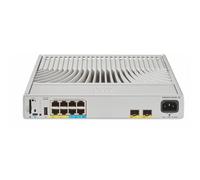 Cisco Catalyst C9200CX-8UXG-2X-E switch di rete Gestito L2/L3 Supporto Power ove