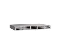 CISCO SYSTEMS - Cisco Catalyst 9200L - Network Advantage - switch - L3 - 48 x 10/100/1000