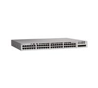 Cisco Catalyst C9200L Managed L3 10G Ethernet (100/1000/10000) Grigio - Nouvo