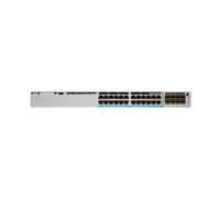 Cisco Catalyst C9300-24P-E switch di rete Gestito L2/L3 Gigabit Ethernet [10/100