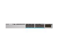 Cisco Catalyst 9300-24T Advantage
