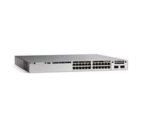 Cisco Switch Catalyst 9300-24p