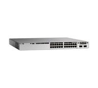 Cisco Catalyst C9300-24UX-E switch di rete Gestito L2/L3 10G Ethernet [100/1000/