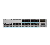 Cisco Catalyst C9300-48S-E switch di rete Gestito L2/L3 Grigio (CATALYST 9300 48