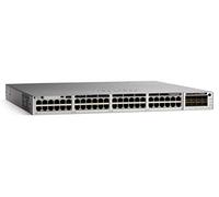 Cisco Catalyst 9300-48P Advantage