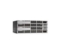 Cisco Catalyst C9300-48T-A switch di rete Gestito L2/L3 Gigabit Ethernet [10/100