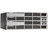 Cisco Catalyst 9300-48P Advantage