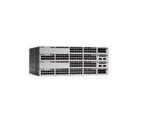 Cisco Catalyst C9300-48U-A Gestito L2/L3 Gigabit Ethernet [10/100/1000] Grigio (