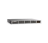 Cisco Catalyst C9300-48UXM-E switch di rete Gestito L2/L3 10G Ethernet [100/1000