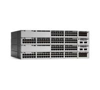 CISCO CATALYST C9300L-48P-4X-A NETWORK ADVANTAGE SWITCH GESTITO L3 48 x 10/100/1