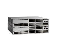 Cisco Catalyst C9300X-12Y-A switch di rete Gestito L3 Grigio (CATALYST 9300X 12X