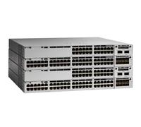 Cisco Catalyst C9300X-48HX-E switch di rete Gestito L3 Supporto Power over Ether