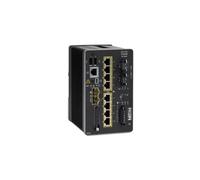 Cisco Catalyst IE-3200-8T2S-E switch di rete Gestito L2/L3 Gigabit Ethernet [10/