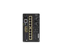 Cisco Catalyst IE-3300-8T2S-A switch di rete Gestito L2 Gigabit Ethernet [10/100
