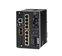 Catalyst IE3200 with 8 GE PoE+ & 2 GE SFP - Fixed System - NE NEW