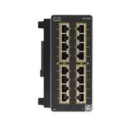 Cisco Switch Catalyst Ie3300 16