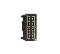 Cisco Switch Catalyst Ie3300 16