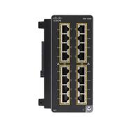 Cisco Switch Catalyst Ie3300 16