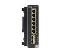 Cisco Catalyst IE3300 modulo del commutatore di rete Gigabit Ethernet