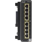 Cisco Catalyst IE3300 Rugged Series - Modulo di espansione Gigabit Ethernet (PoE+) x 8