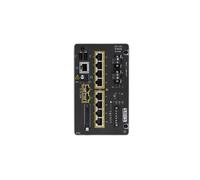 Cisco Catalyst IE3400 Gestito L2 Gigabit Ethernet [10/100/1000] Nero (CATALYST I