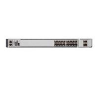 Cisco Catalyst SWITCH NETWORK ESSENTIALS IN Gestito L2/L3 Gigabit Ethernet [10/1