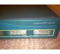 Cisco Catalyst WS-C3508G-XL-EN switch di rete Gestito 1U