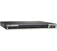 Cisco Catalyst WS-C3750X-24S-E switch di rete Gestito L2 1U