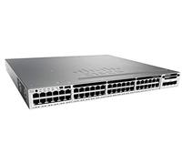 CISCO SYSTEMS - Catalyst 3850 Switch 48 Porte Gigabit LAN 10/100/1000 - SPEDIZIONE GRATUITA