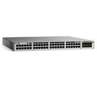 Cisco Catalyst C9300-48U-A switch di rete Gestito L2/L3 Gigabit Ethernet (10/100/1000) Grigio - C9300-48U-A