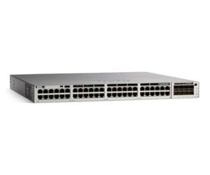 Cisco Catalyt 9300 48 porte UPOE NETWORK ADVANTAGE