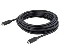 Cisco Cavo da USB-C a USB-A Webex Room Kit Mini e Webex Room USB, 4 metri, garanzia hardware limitata di 90 giorni (CAB-USBC-4M-GR=)
