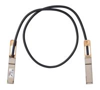Cisco Copper Cable 100GBase Direct Attach Cable - QSFP (M) for QSFP (M) - 3m - P