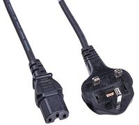 Cisco Cab-Ta-Uk Cavo Alimentazione Tipo A Catalyst 3850 37-1130-01 Nuovo Ovp