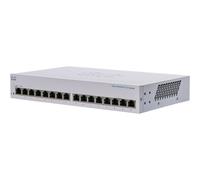Cisco CBS110-16T-EU Unmanaged 16-port GE