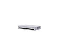 Cisco CBS110 Non gestito L2 Gigabit Ethernet [10/100/1000] 1U Grigio (BUSINESS 1