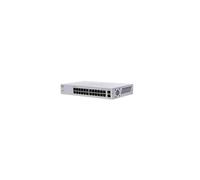 Cisco CBS110 Non gestito L2 Gigabit Ethernet [10/100/1000] 1U Grigio (CBS110 UNM