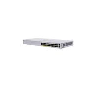 Cisco CBS110 Non gestito L2 Gigabit Ethernet [10/100/1000] Supporto Power over E