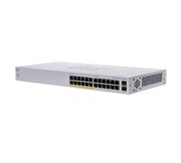 Cisco CBS110 Non gestito L2 Gigabit Ethernet [10/100/1000] Supporto Power over E