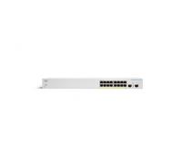 Cisco CBS220-16T-2G Gestito L2 Gigabit Ethernet [10/100/1000] Bianco (Cisco Busi