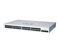 Switch (interruttore) Cisco Business 220-48T-4G-EU 48x 1Gb 4x SFP | CBS220-48T-4G-EU
