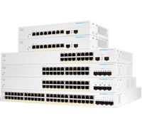 Switch (interruttore) Cisco Business 220-48T-4X-EU 48x 1Gb 4x SFP+ | CBS220-48T-4X-EU