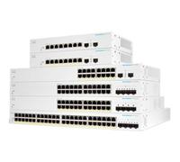 Cisco CBS220-8FP-E-2G-EU switch di rete Gestito L2 Gigabit Ethernet [10/100/1000