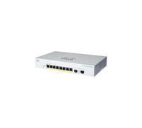 Cisco CBS220-8P-E-2G-EU switch di rete Gestito L2 Gigabit Ethernet [10/100/1000]