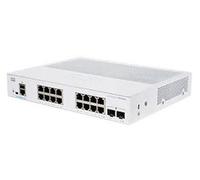 Cisco CBS250-16T-2G-EU Nuovo