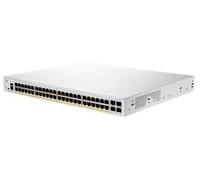Cisco CBS250-48P-4G-EU Nuovo