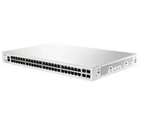 Cisco CBS250-48T-4X-EU Nuovo