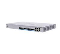 Cisco CBS350-12NP-4X-EU Nuovo