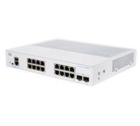 Cisco CBS350-16T-2G-EU Nuovo